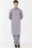 Stenciller Stone Bosky Men's Unstitched Bosky