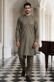 Bonanza Satrangi Men's Unstitched Wash & Wear