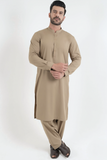 Bonanza Satrangi Men's Unstitched Wash & Wear