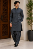 Bonanza Satrangi Men's Unstitched Wash & Wear