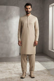 Nishat Men's Unstitched Wash & Wear