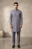 Nishat Men's Unstitched Wash & Wear