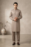 Nishat Men's Unstitched Wash & Wear