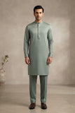 Nishat Men's Unstitched Wash & Wear