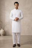 Nishat Men's Unstitched Wash & Wear