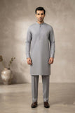 Nishat Men's Unstitched Wash & Wear
