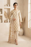 J. Unstitched Jacquard 3pc