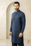 Stenciller Men's Ideal Suiting Wash & Wear