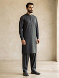Stenciller Men's Ideal Suiting Wash & Wear