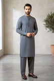 Sapphire Men's Unstitched Wash & Wear