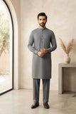 Sapphire Men's Unstitched Wash & Wear