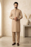 Sapphire Men's Unstitched Wash & Wear