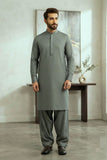 Gul Ahmed Men's Unstitched Wash & Wear