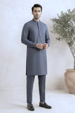 Gul Ahmed Men's Unstitched Wash & Wear