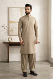 Gul Ahmed Men's Unstitched Wash & Wear