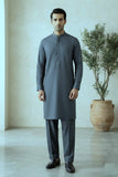 Gul Ahmed Men's Unstitched Wash & Wear