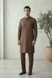 Gul Ahmed Men's Unstitched Wash & Wear