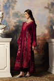 Parishay Royal Galleria Embroidered Luxury Marina 3pc