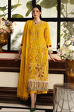 Parishay Royal Galleria Embroidered Luxury Marina 3pc
