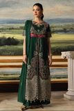 Parishay Royal Galleria Embroidered Luxury Marina 3pc