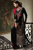 Parishay Royal Galleria Embroidered Luxury Marina 3pc