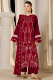 Parishay Royal Galleria Embroidered Luxury Marina 3pc