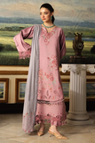 Parishay Royal Galleria Embroidered Luxury Marina 3pc