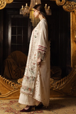 Parishay Royal Galleria Embroidered Luxury Marina 3pc