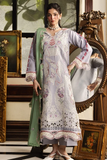 Parishay Royal Galleria Embroidered Luxury Marina 3pc