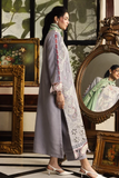 Parishay Royal Galleria Embroidered Luxury Marina 3pc