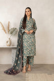 Tawakal Lirah Premiuim Stitched Printed 3pc