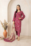Tawakal Lirah Premiuim Stitched Printed 3pc