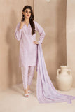 Tawakal Noori Stitched Viscose Jacquard 3pc
