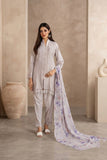 Tawakal Noori Stitched Viscose Jacquard 3pc