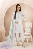 Tawakal Noori Stitched Viscose Jacquard 3pc