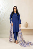 Tawakal Nazaaha Stitched Fancy Peach Leather 3pc