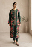 Bareeze Embroidered Karandi Unstitched ST 2pc