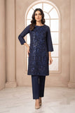 Bareeze Embroidered Karandi Unstitched ST 2pc