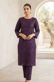 Bareeze Embroidered Karandi Unstitched ST 2pc