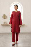 Bareeze Embroidered Karandi Unstitched ST 2pc