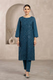 Bareeze Embroidered Karandi Unstitched ST 2pc
