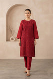 Bareeze Embroidered Karandi Unstitched ST 2pc