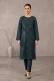 Bareeze Embroidered Karandi Unstitched ST 2pc