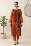 Bareeze Embroidered Karandi Unstitched ST 2pc