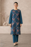 Bareeze Embroidered Karandi Unstitched ST 2pc