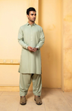 Stenciller Classic Bosky Men's Unstitched Bosky
