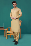 Stenciller Classic Bosky Men's Unstitched Bosky