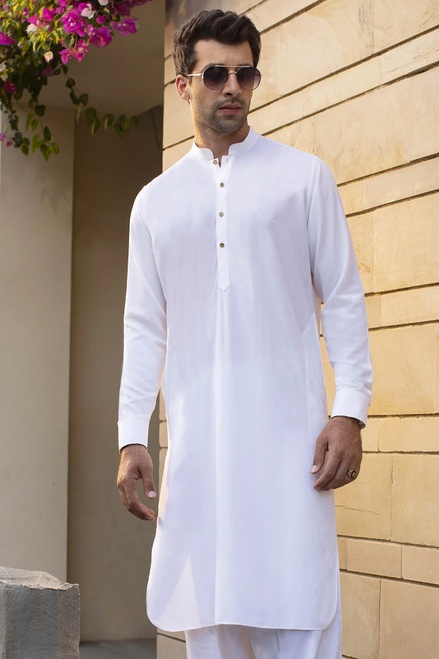 Stenciller Classic Bosky Men's Unstitched Bosky