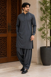 Stenciller Hunza Wool Men's Unstitched