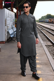 Stenciller Hunza Wool Men's Unstitched